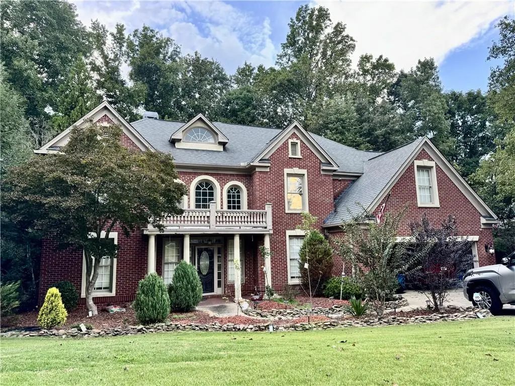 4645 Gran River Glen, Duluth