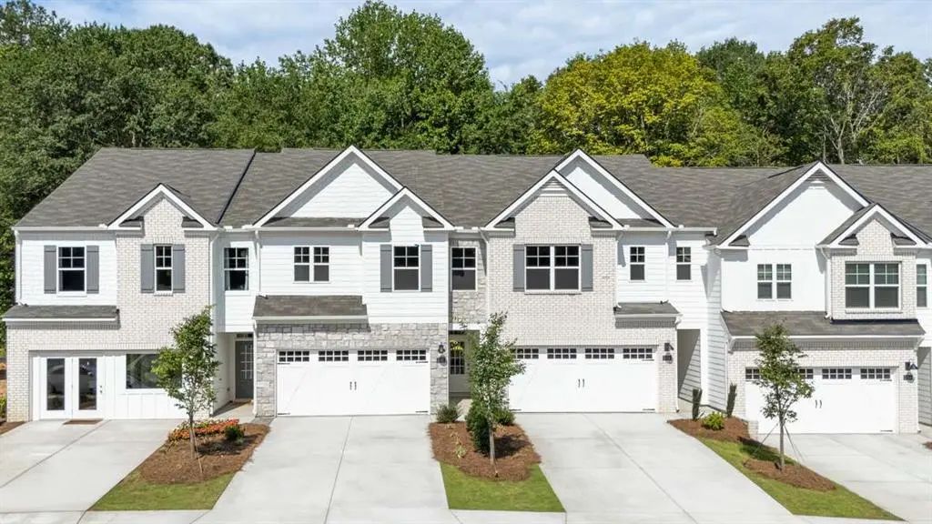 3115 Yellowhammer Drive, Marietta