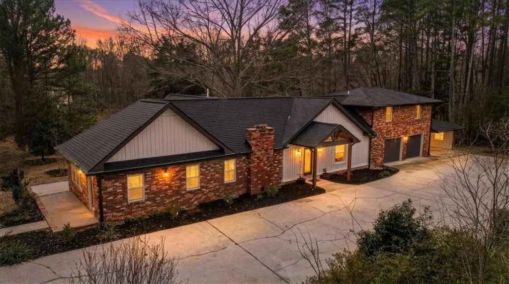 4911 Lower Jersey Road, Oxford