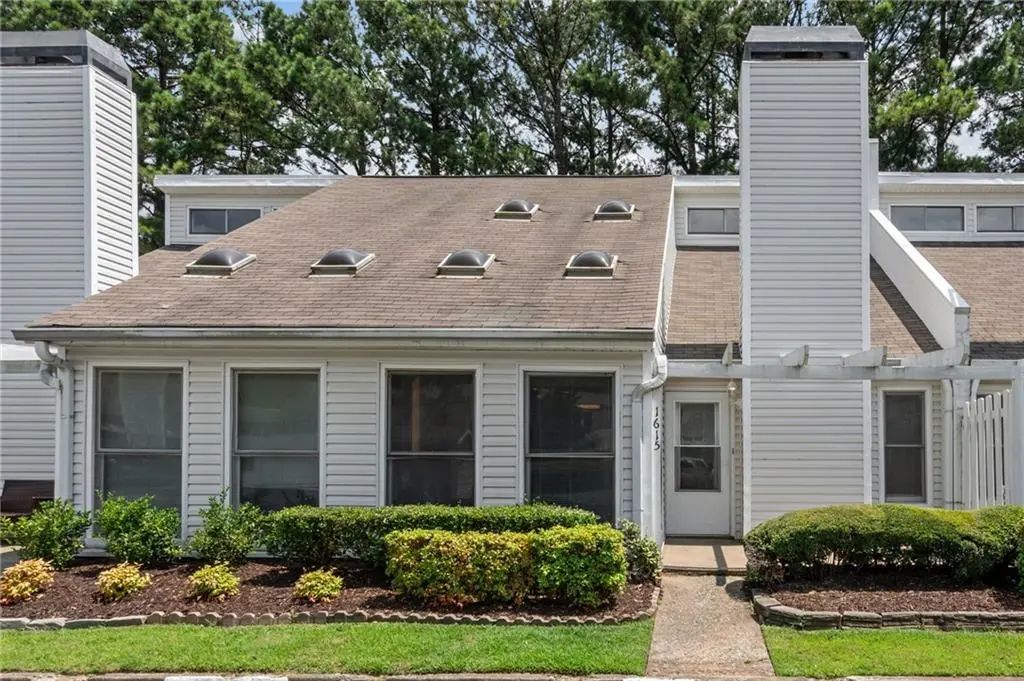 1615 Homestead Trail, Alpharetta