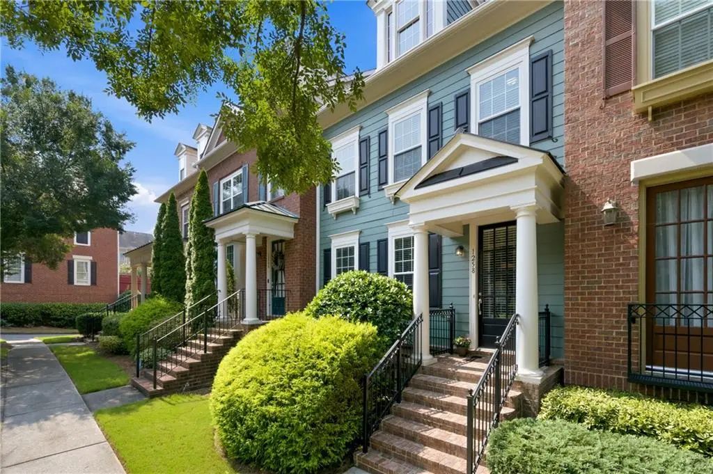 1258 Discover Green Lane, Mableton