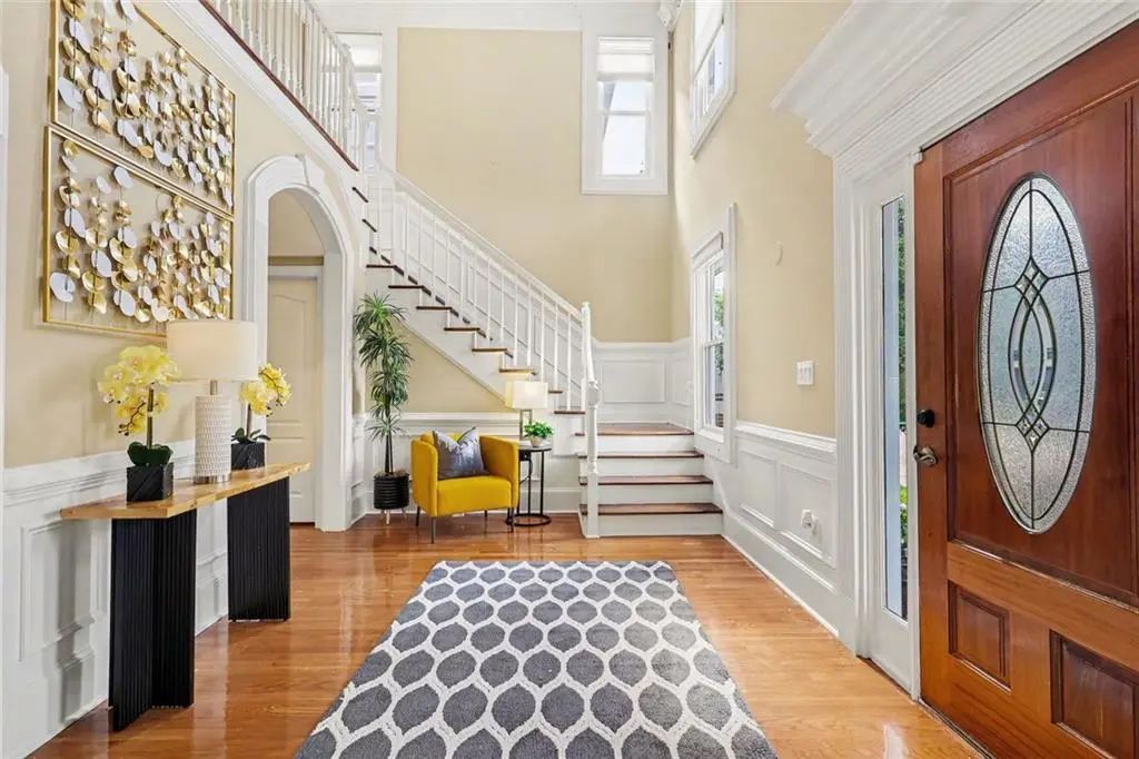 121 Fulton Way, Atlanta