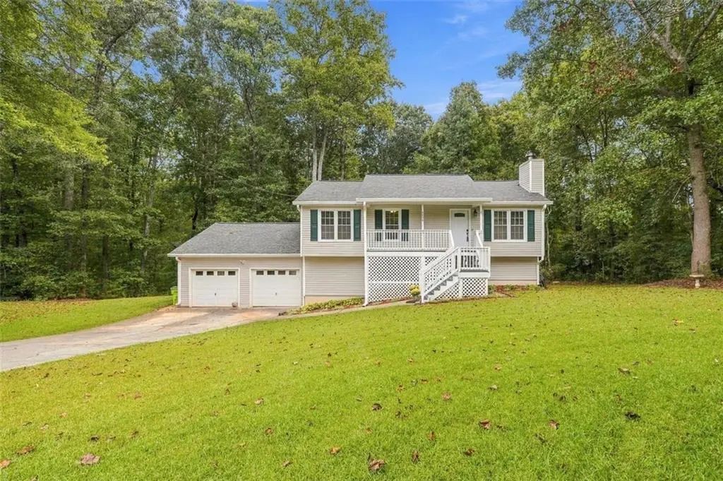 4836 Sumter Way, Douglasville