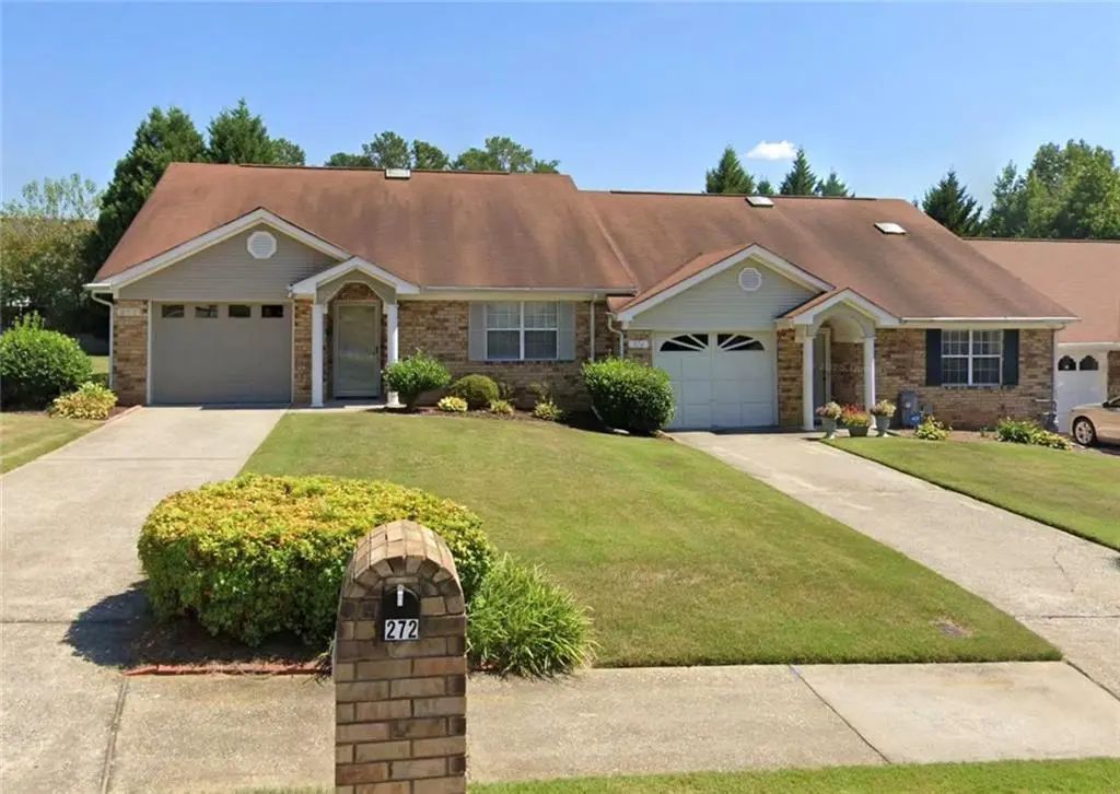 272 Olde Oaks Lane, Riverdale