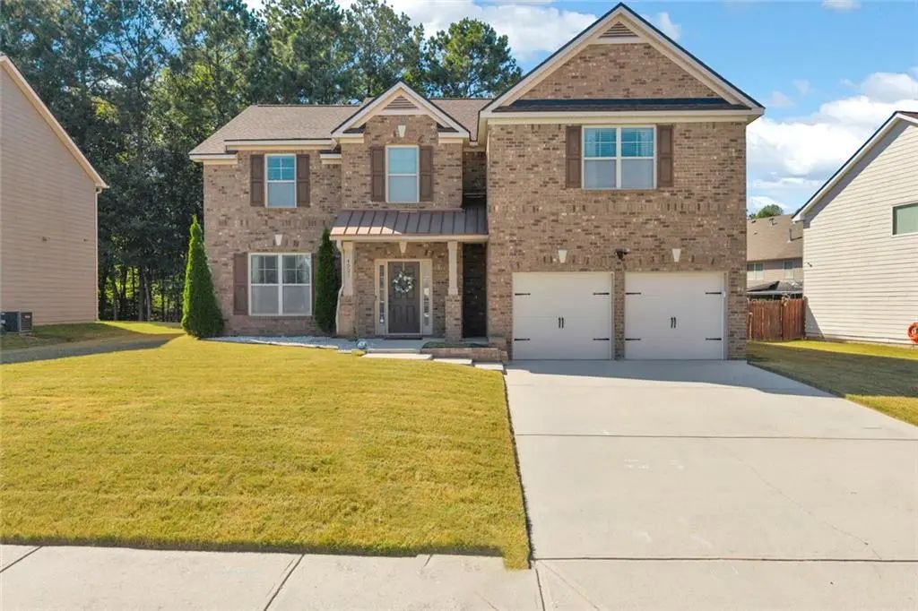 4901 Locherby Drive, Fairburn