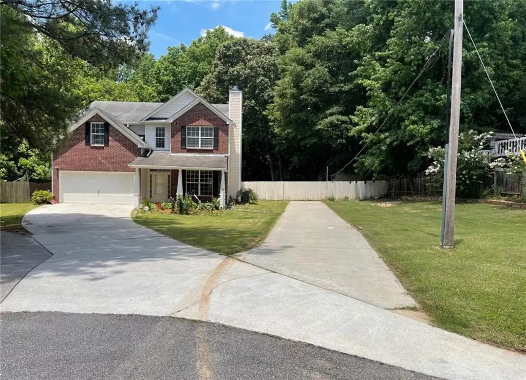 760 Wymill Road, Norcross