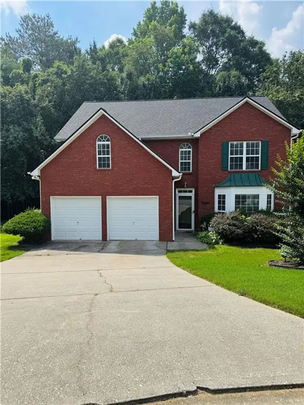 3576 River Birch Trail, Decatur