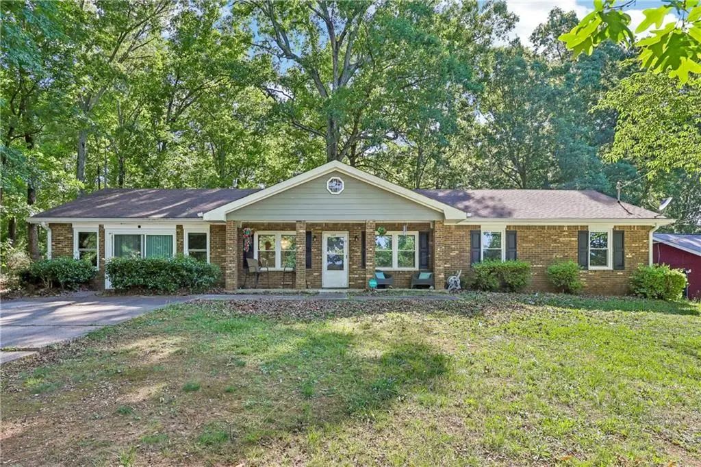1145 Christian Circle Se, Conyers