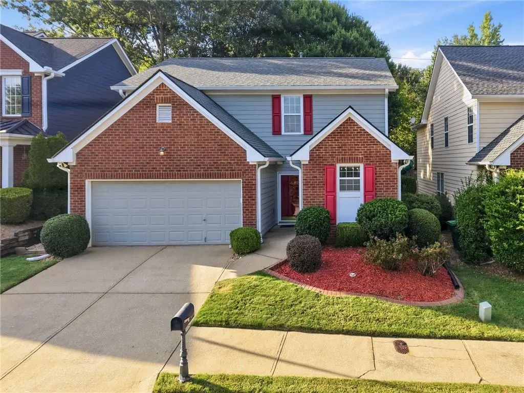 3418 Kensington Parc Circle, Avondale Estates
