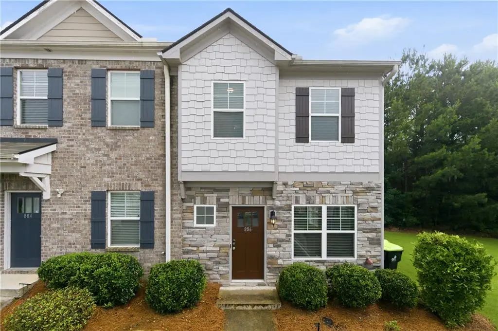 886 Ambient Way Sw, Atlanta