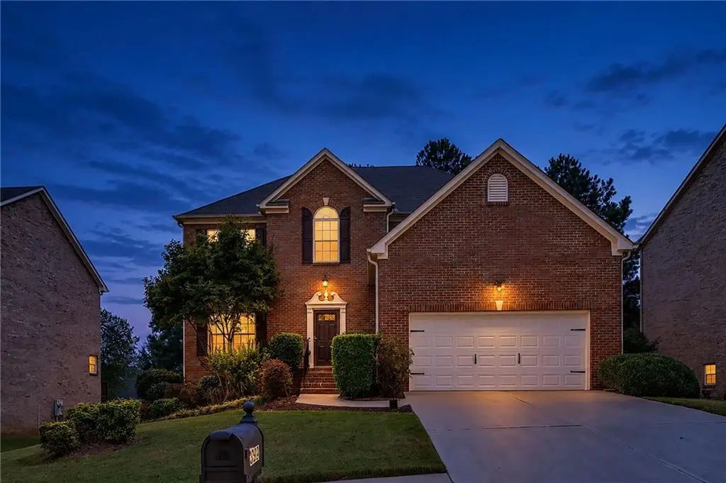 3324 Dogwood Pass, Stonecrest
