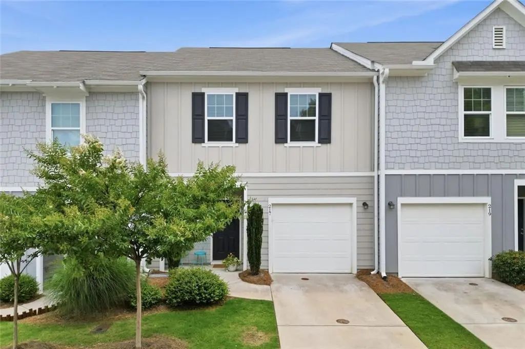 217 Grand Central Way, Cartersville