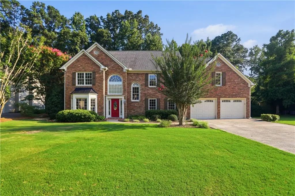 2416 Westport Circle Sw, Marietta