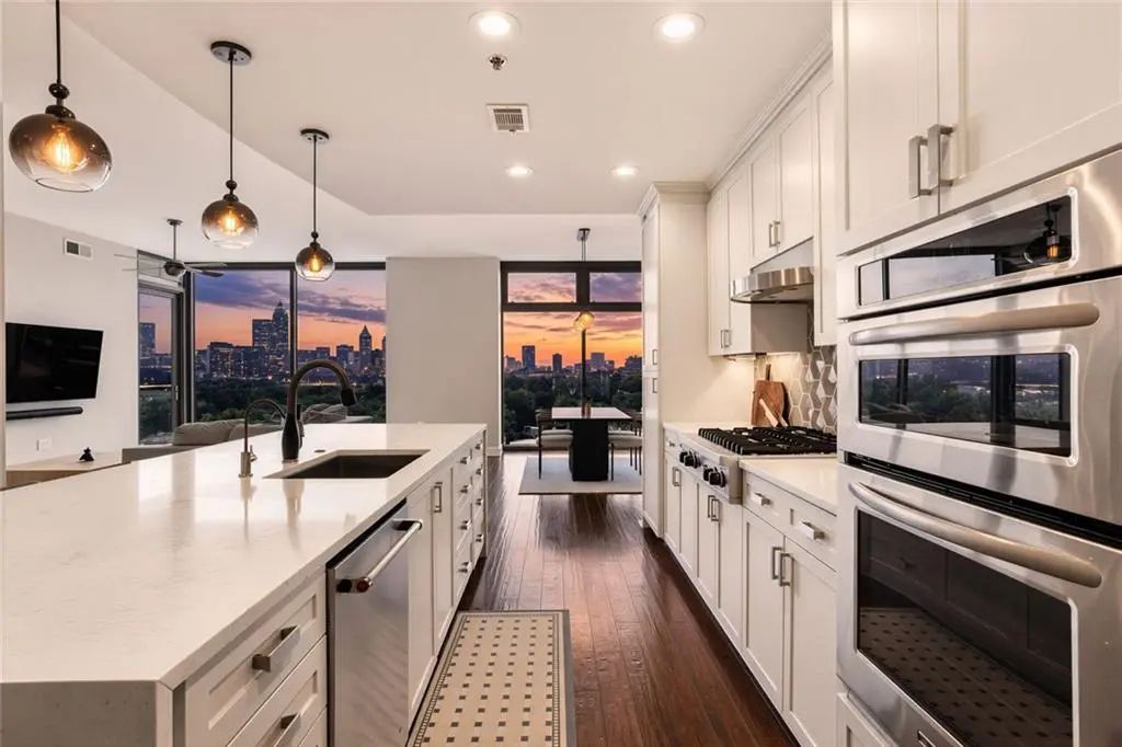 Unit 1403 - 270 17th Street Nw, Atlanta