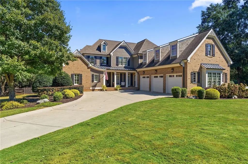 3995 Cooks Farm Drive Nw, Kennesaw