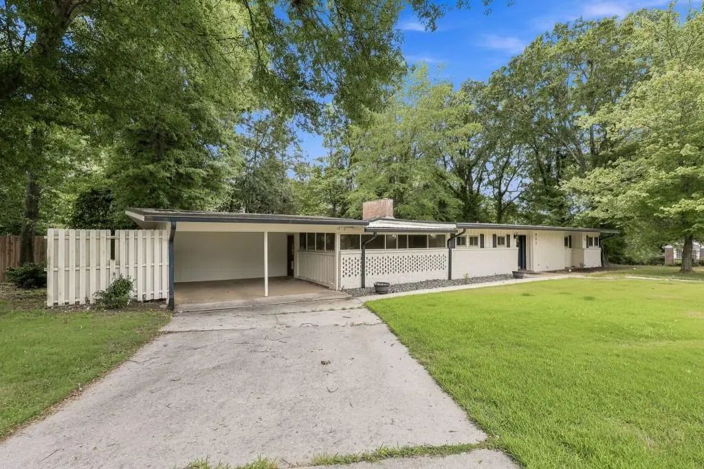 989 Rudolph Street, Gainesville