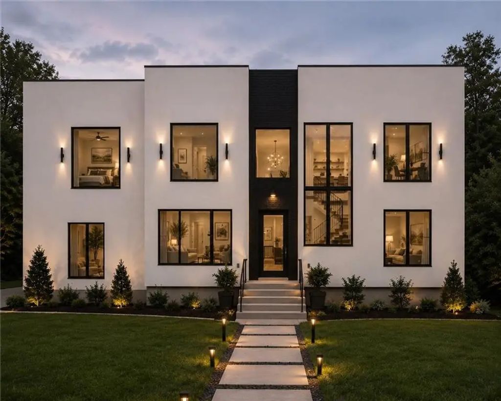 2245 Enon Road Sw, Atlanta