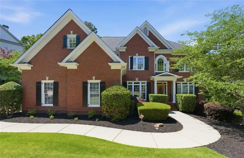 348 Aviemore Lane, Suwanee