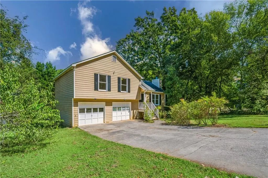 4234 Apache Drive Se, Acworth
