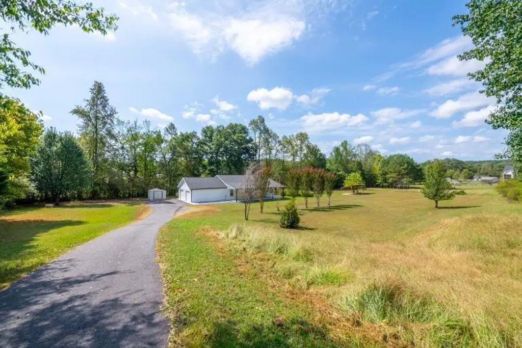2400 Flatbottom Road, Ball Ground
