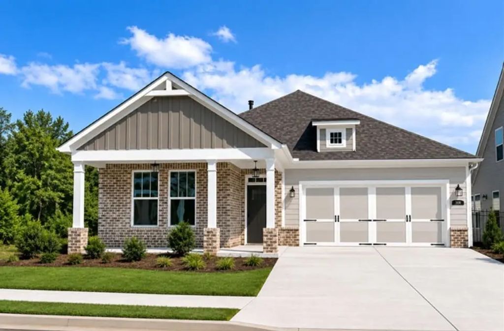 309 Harvest Trail, Hiram