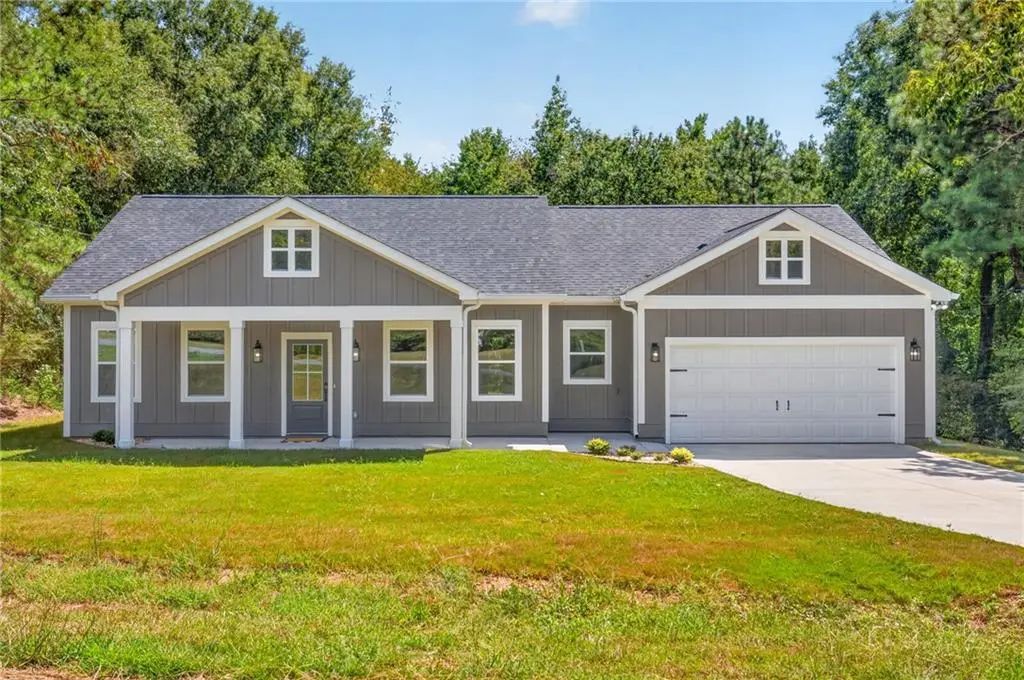 15 Salem Branch Drive, Covington