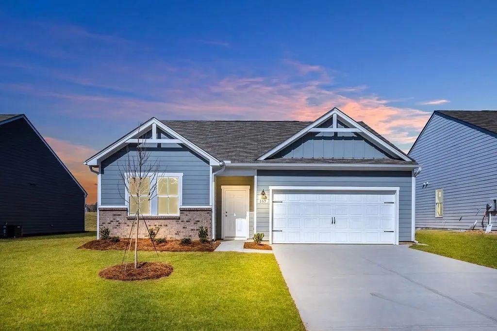 167 Sweet Water Lane, Rome