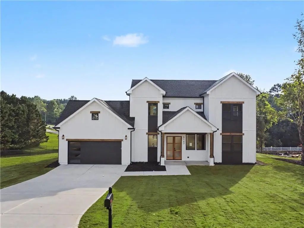 5147 Shirley Road, Gainesville