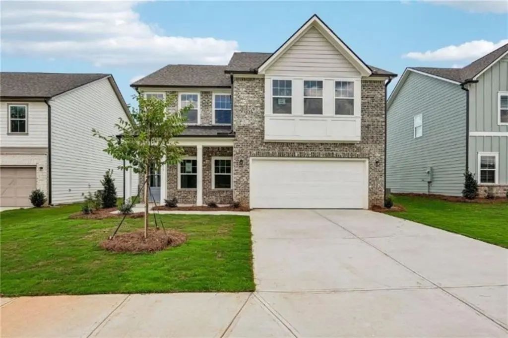 613 Elwick Lane, Cartersville