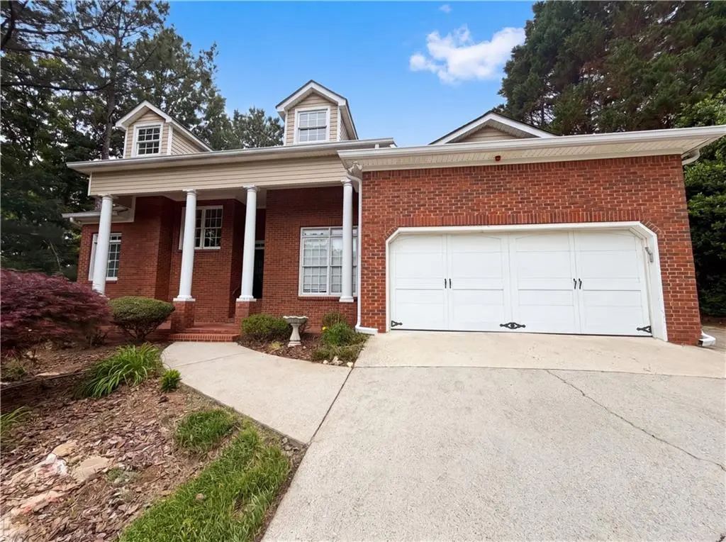 2298 Camden Drive Sw, Marietta