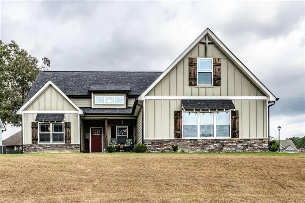 4 Water Oak Trail, Rome
