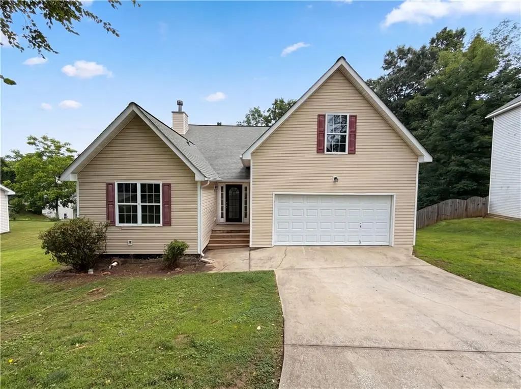 108 Legend Creek Drive, Canton