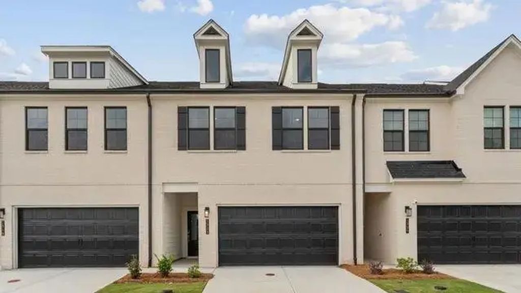 1323 Farmers Loop Lot 3, Austell
