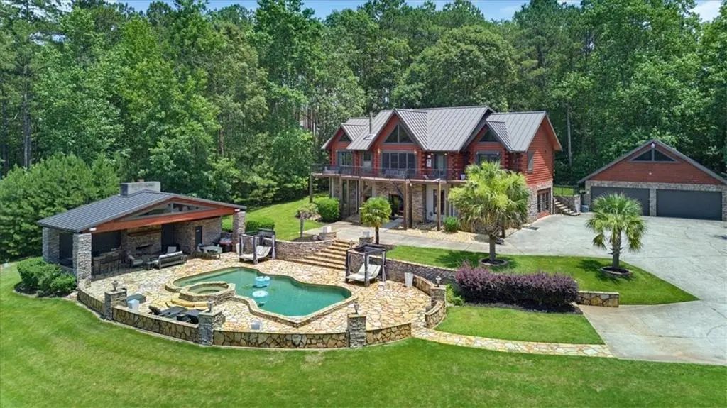 4095 E Highway 166, Carrollton