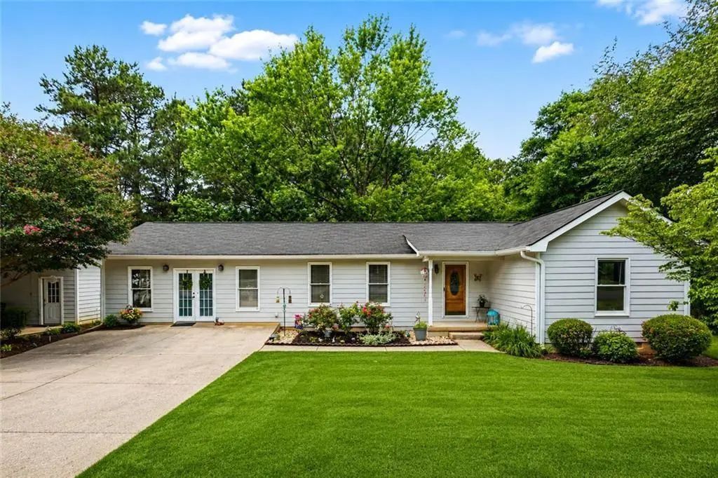6 Bluebird Lane, Tallapoosa