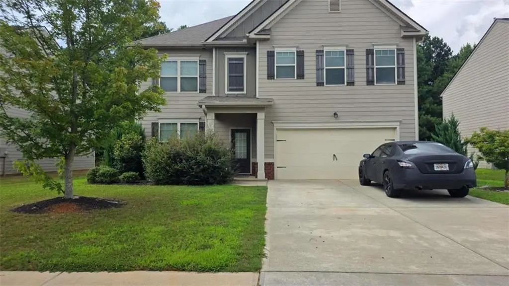 7643 Watson Circle, Locust Grove