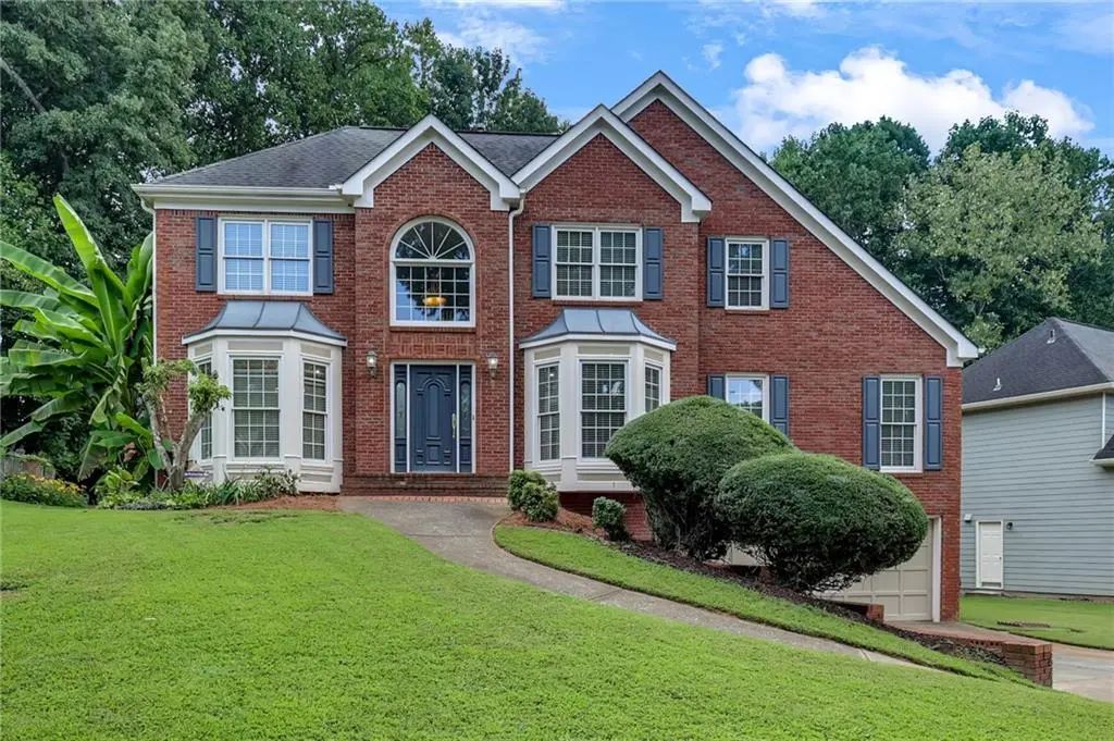 1336 Velvet Creek Way Sw, Marietta