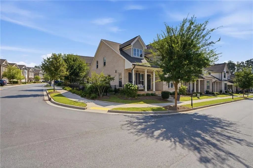 4659 Waterside Parkway, Peachtree Corners