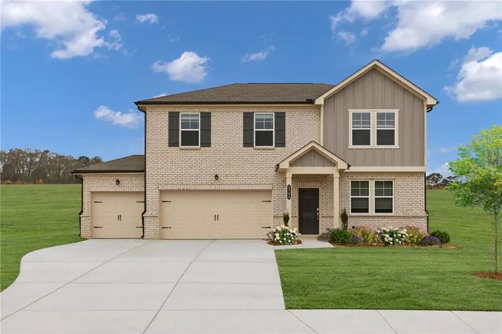 3784 Aiyana Way, Bethlehem