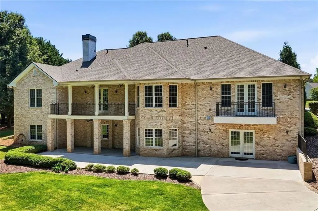 3930 Fouts Drive, Cumming