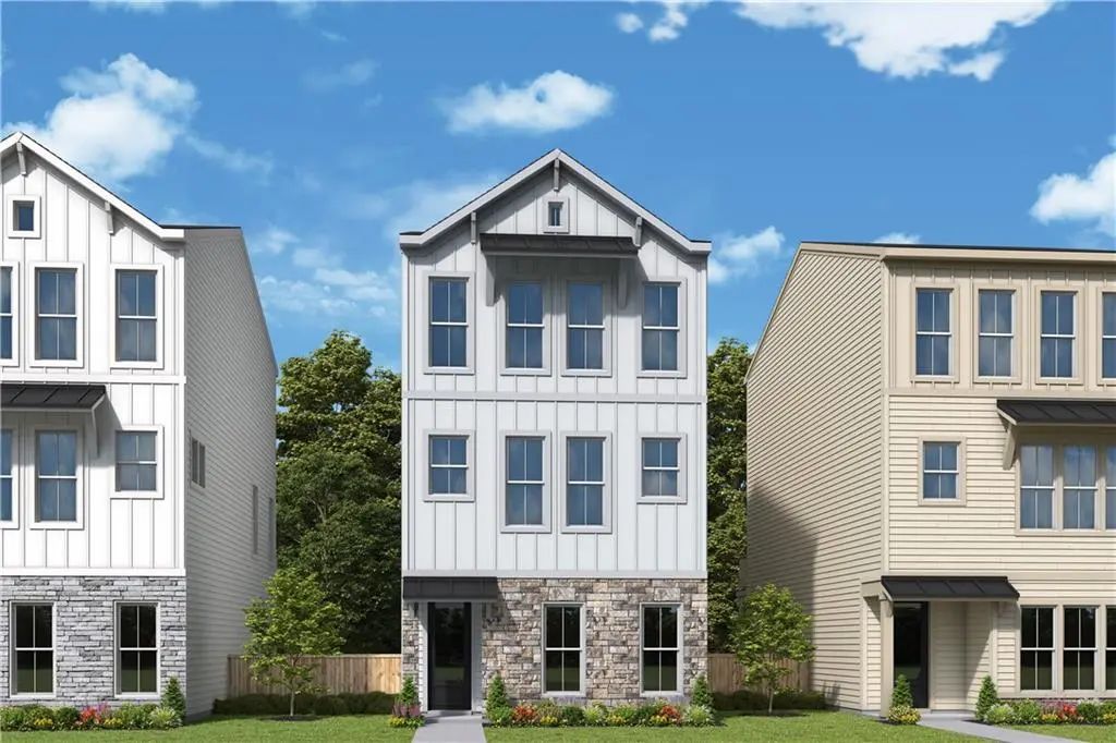 3070 Sonata Terrace, Scottdale