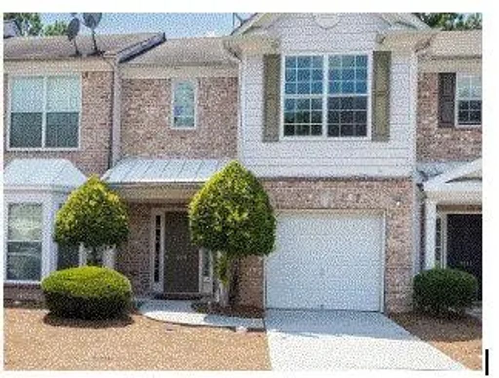 2833 Parkway Close, Lithonia