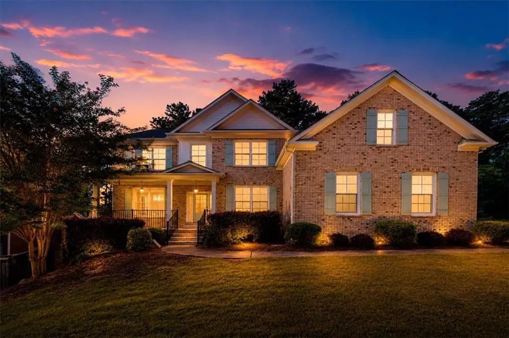 2217 Birchtree Way, Marietta