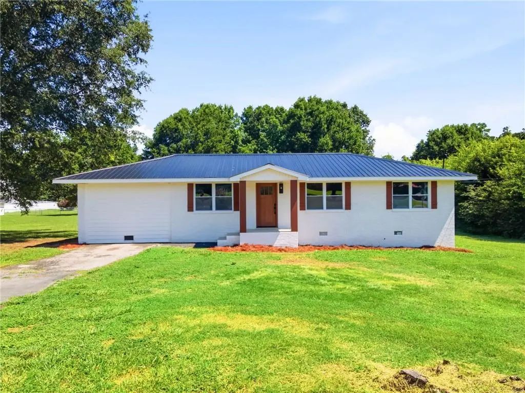 514 Charmin Circle Se, Calhoun