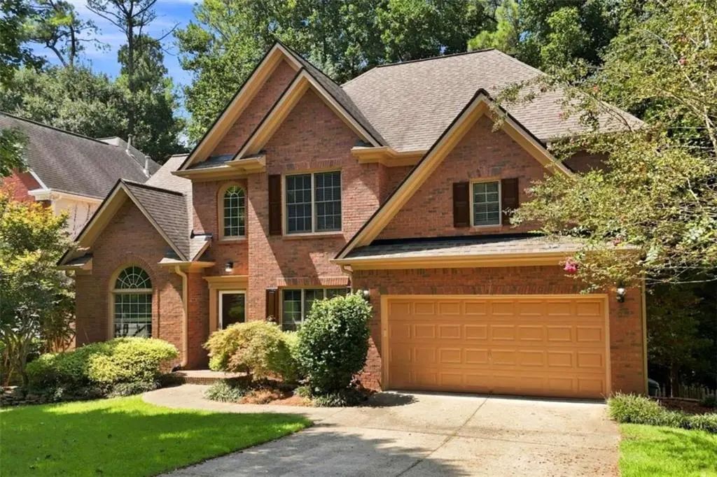 3179 Vickery Drive, Marietta