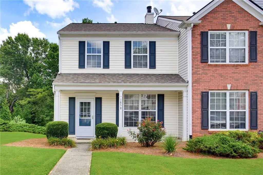 1858 Stancrest Trace Nw, Kennesaw