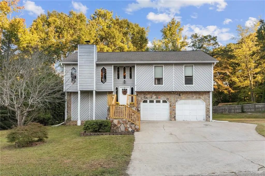2361 Skyline Ridge Drive, Lithia Springs
