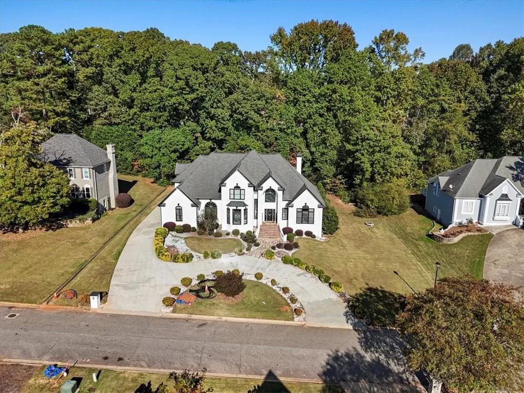 1020 Henry Terrace, Lawrenceville
