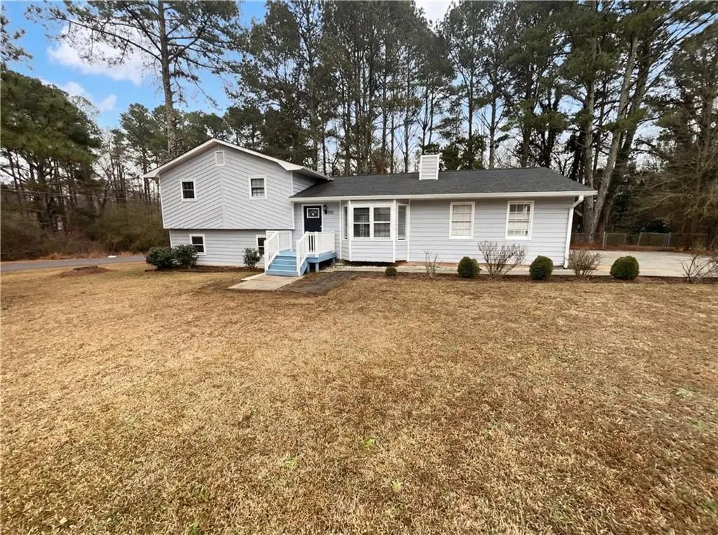 10 King Drive, Carrollton