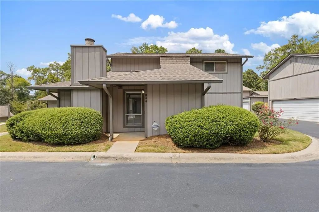 844 Manning Villas Court Sw, Marietta